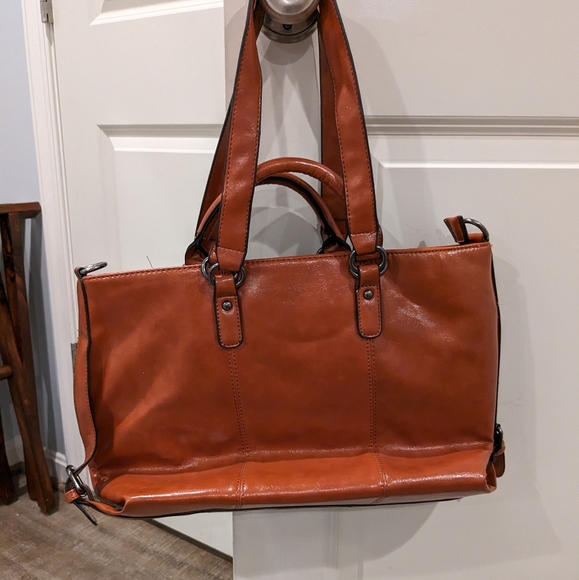 Women's purse/carry all tote - Picture 3 of 10